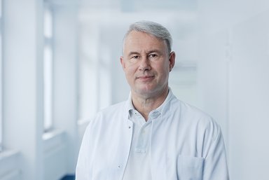 Dr. Holger Kaufmann
