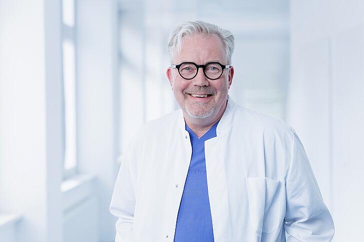 Berzas Cornelius Dr.med. & Collegen Augenärzte Radiologie | St. Josefskrankenhaus Heidelberg