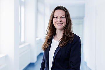 Johanna Walz