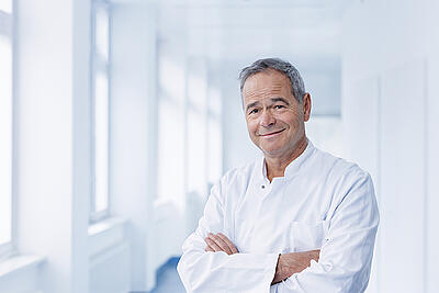 Prof. Dr. Sebastian Freudenberg