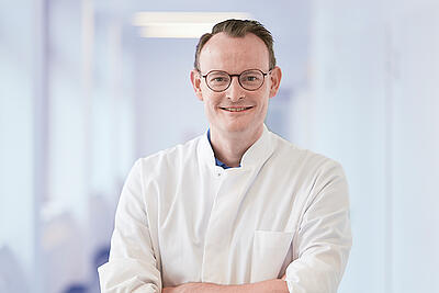 Prof. Dr. Moritz Felcht