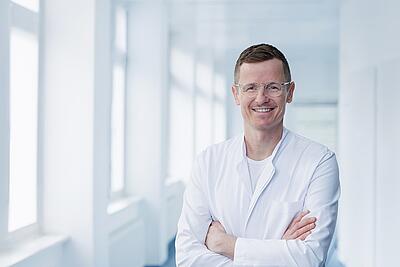 Dr. med. Matthias Michael Dufner