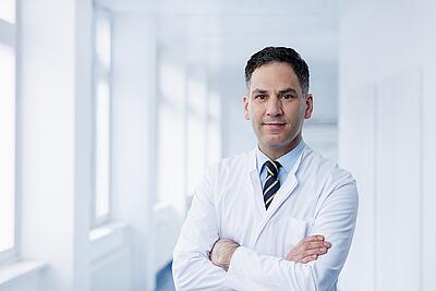 Dr. med. Ulf Brunnemer