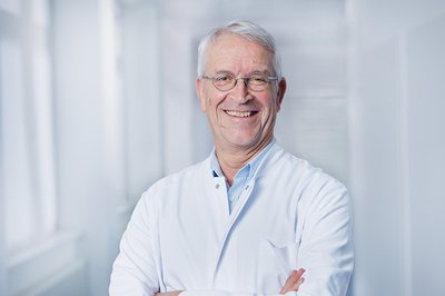 Dr. Rüdiger Bischoff
