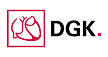 Logo DGK