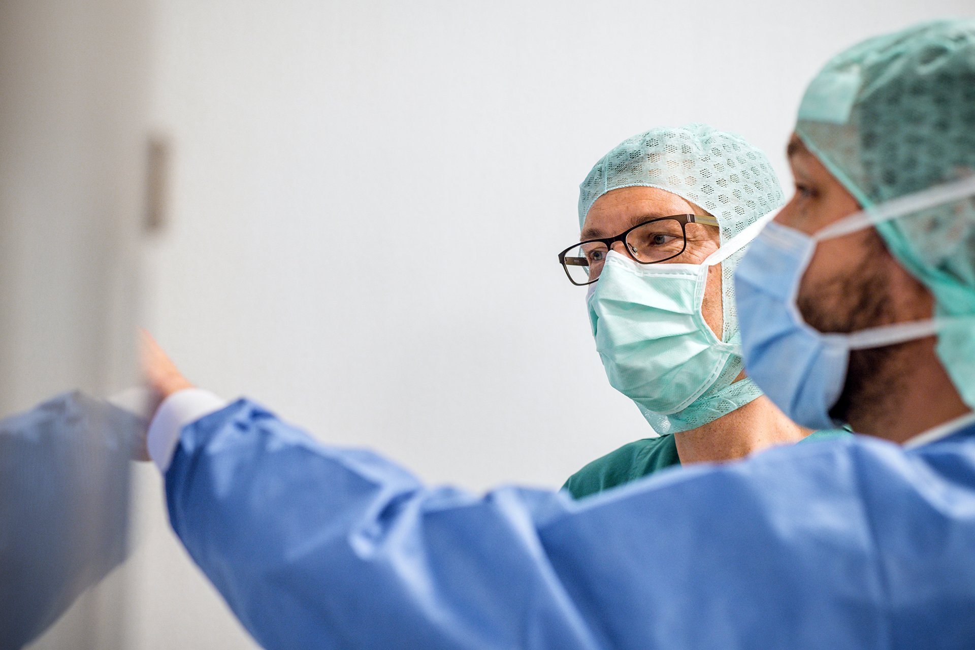 Innere Medizin 