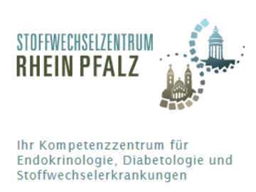 Logo Stoffwechselzentrum Rhein Pfalz
