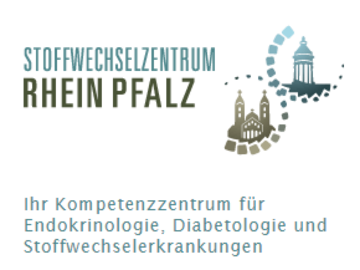 Logo Stoffwechselzentrum Rhein Pfalz