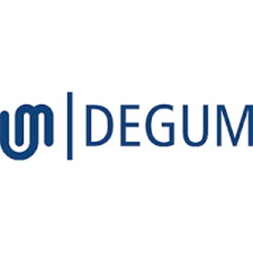 Degum Logo