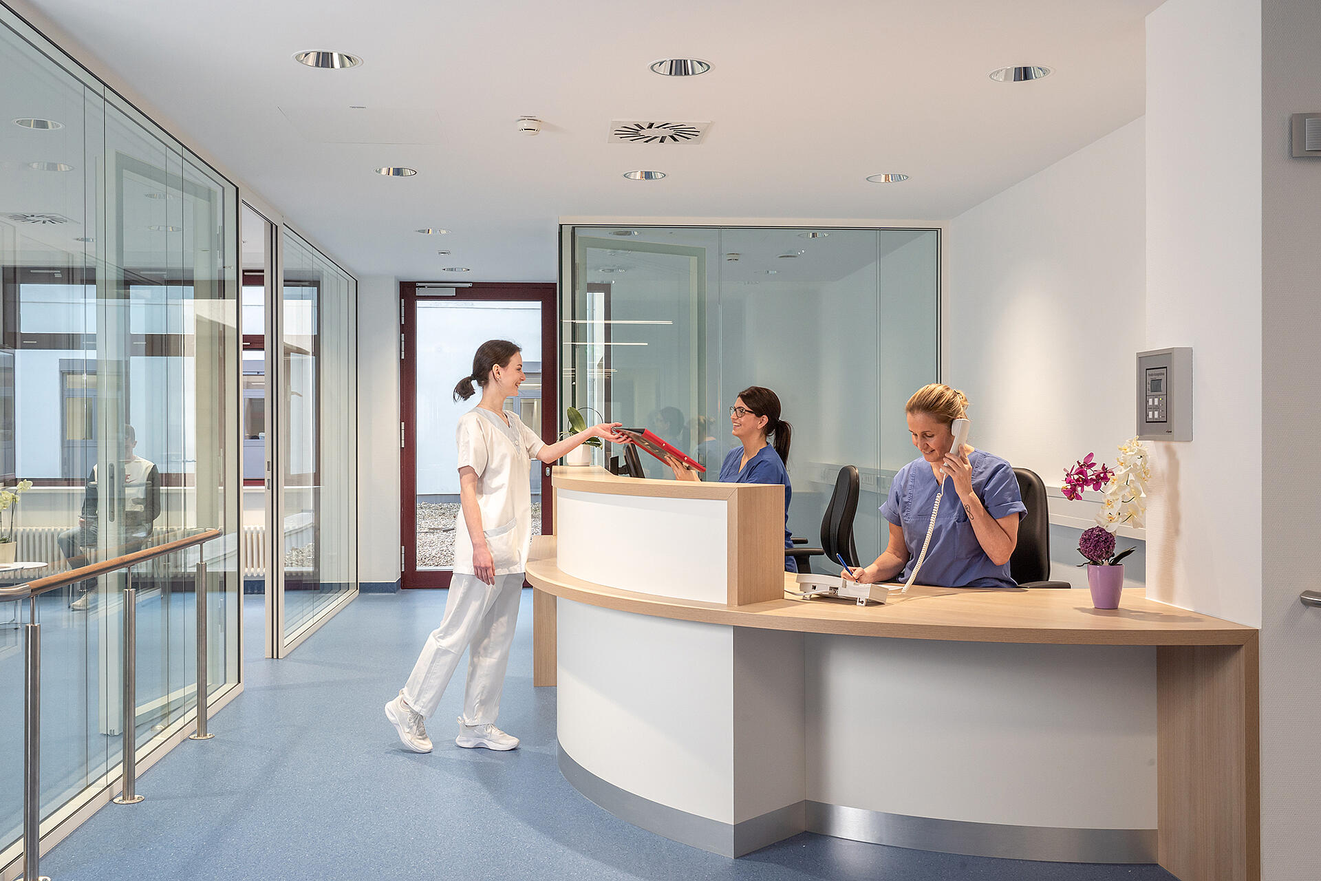 ZNA St. Josefskrankenhaus Heidelberg