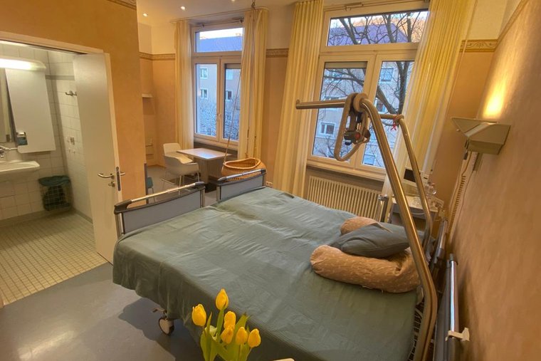 Familienzimmer