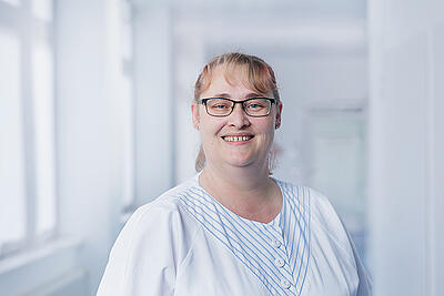 Stefanie Gregorincic