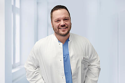 Dr. med. Christoph Clauß