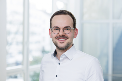 Moritz Kraume