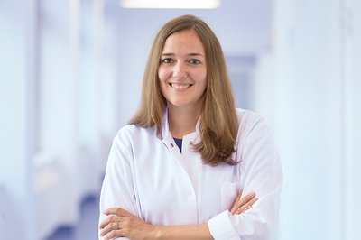 Dr. Nolwenn Boujan