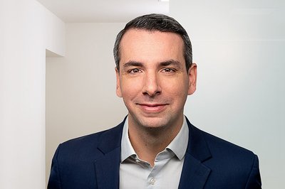 Dr. Benjamin Behar