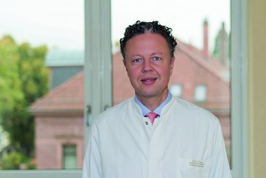 Dr. med. Carsten Krueger