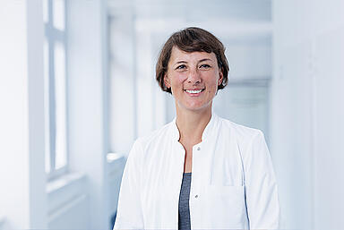 Dr. Ulrike Schmidt