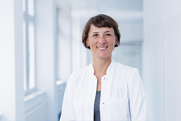 Dr. Ulrike Schmidt