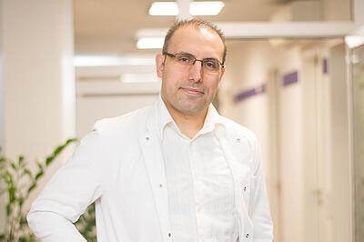 Tip Dr. Tevfik Satir